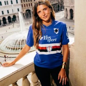 Maglia Gara Home 2025/26 Maglia Gara Home 2025/26