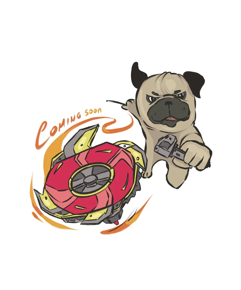 Beyblade X - Booster: Shenandaoh