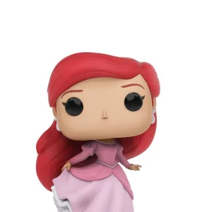 Ariel (Dancing) Ariel (Dancing)