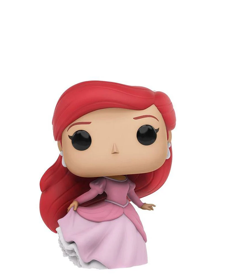 Ariel (Dancing)