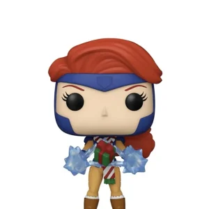 Jean Grey Jean Grey