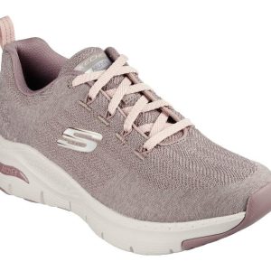 Skechers Scarpa Donna Arch Fit Comfy