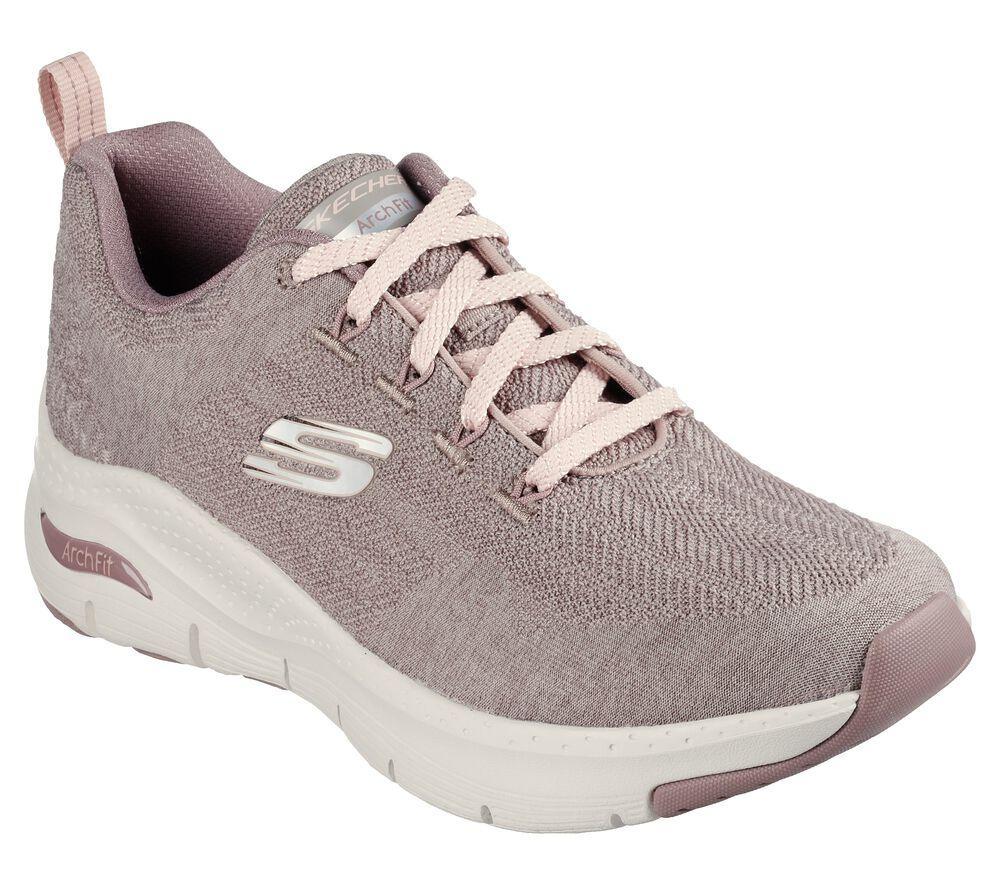 Skechers Scarpa Donna Arch Fit Comfy