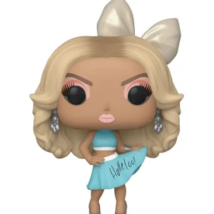 Shangela Shangela