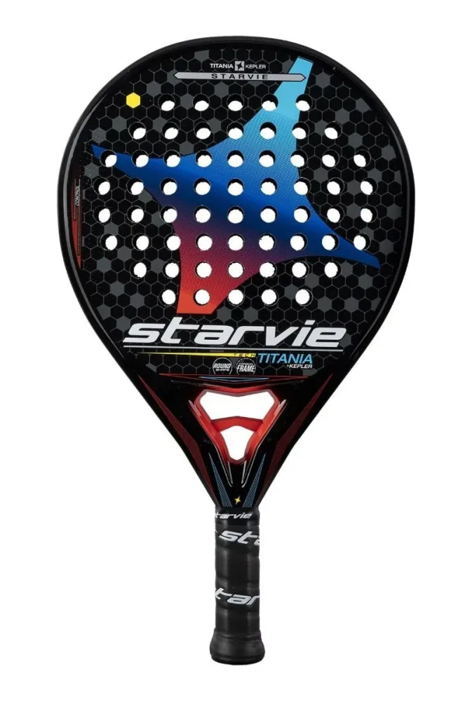 Starvie Titania Kepler Pro 2021