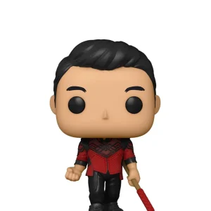 Shang-Chi Pose Shang-Chi Pose