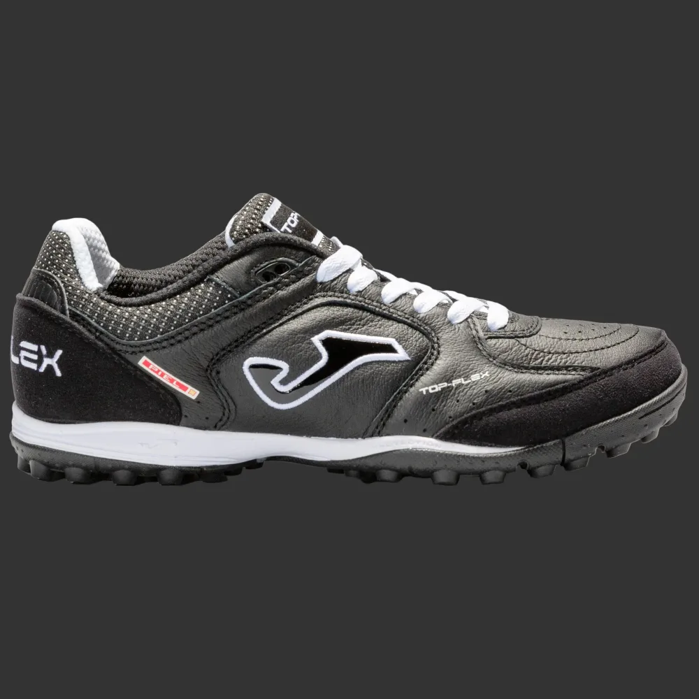 TOP FLEX 2121 – NERO/BIANCO TURF
