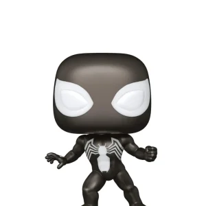 Spider-Man (Symbiote Suit) (Glow in the Dark)