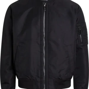 Calvin Klein Giacca Uomo Sateen Hero Bomber Calvin Klein Giacca Uomo Sateen Hero Bomber