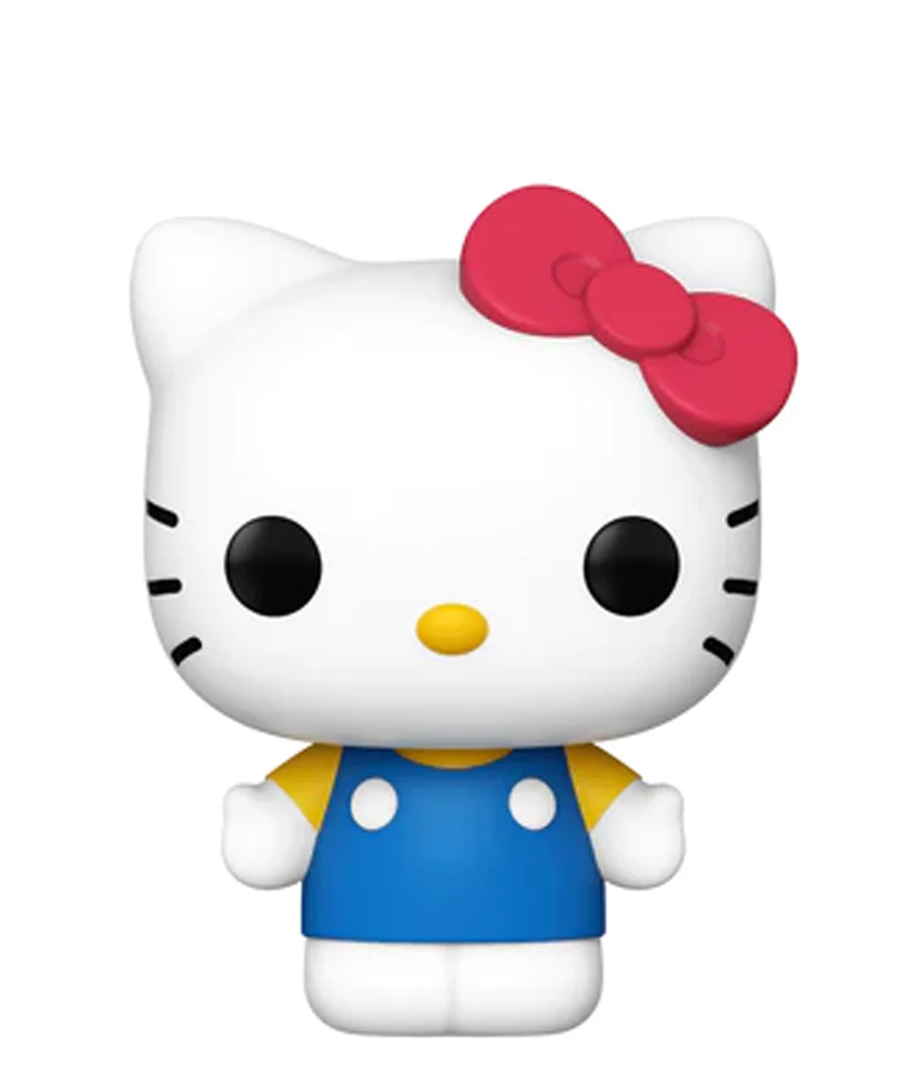 Hello Kitty (10-Inch)