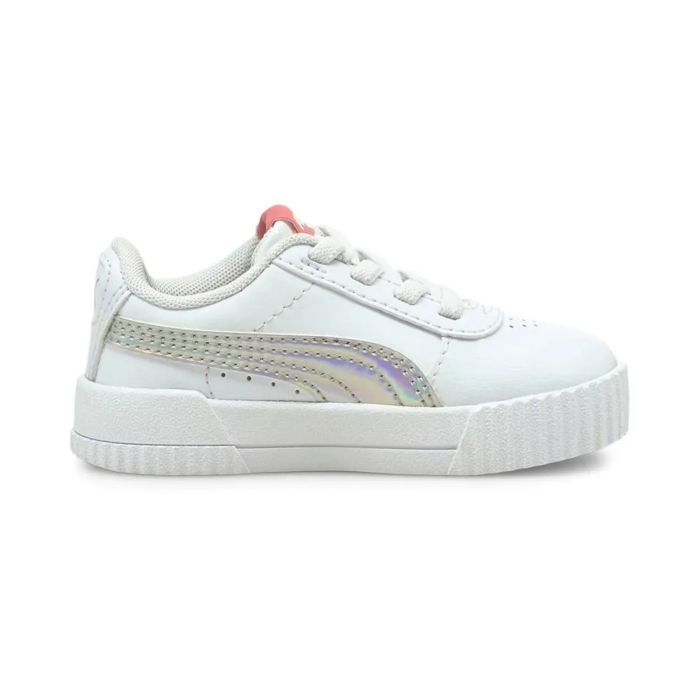 Puma Scarpe Infant Carina Rainbow In Puma Scarpe Infant Carina Rainbow In