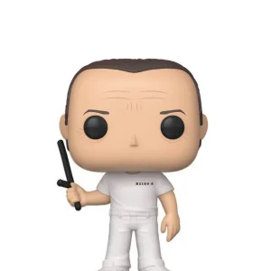 Hannibal Lecter (Jumpsuit) Hannibal Lecter (Jumpsuit)