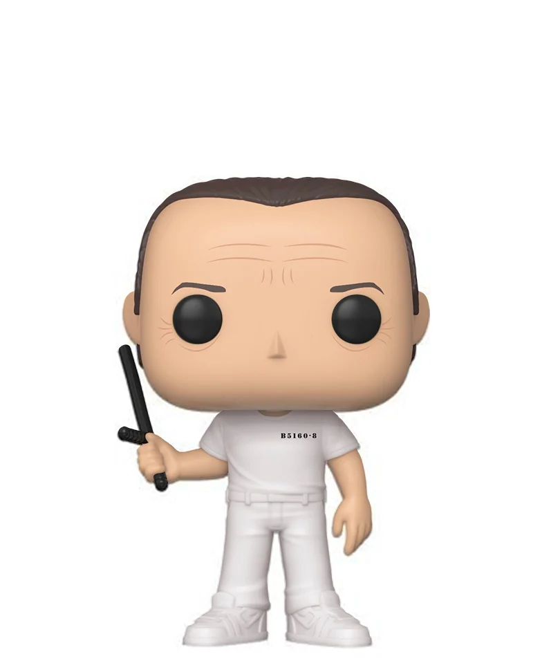 Hannibal Lecter (Jumpsuit)