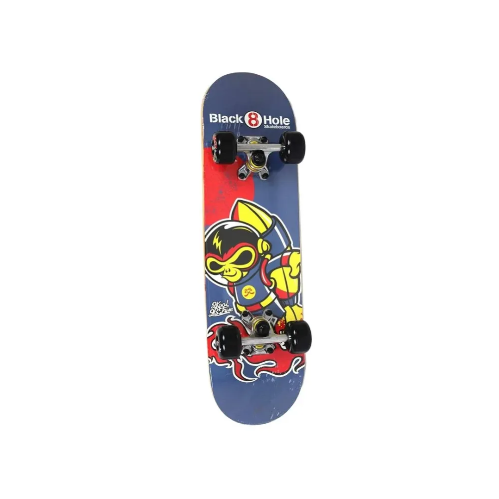 Skateboard Monkey