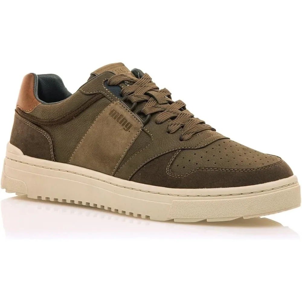 Mustang Scarpe Uomo Delta