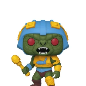 Snake Man-at-Arms Snake Man-at-Arms
