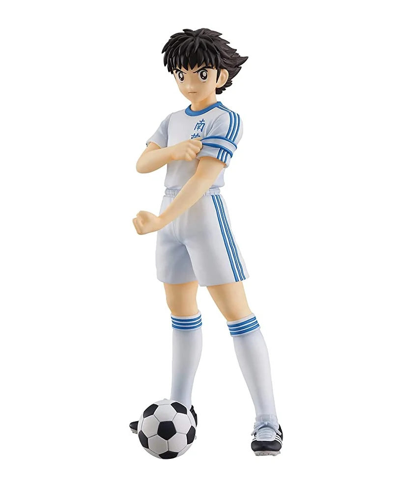 Captain Tsubasa Ozoro Pup