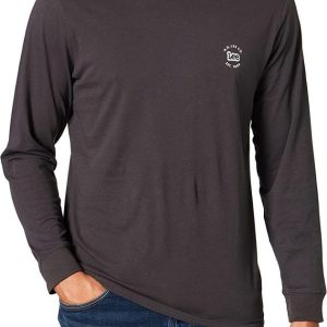 Lee T-Shirt Ml Uomo