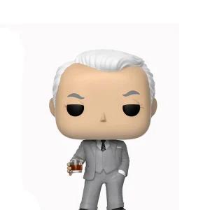 Roger Sterling Roger Sterling