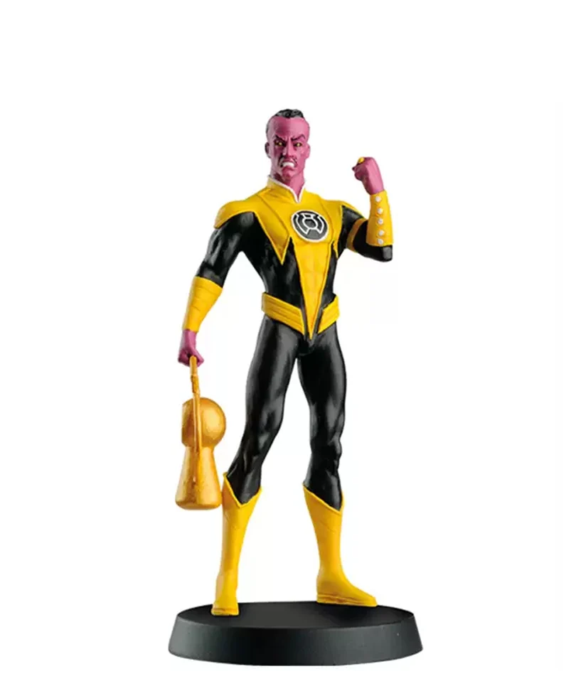 DC Comics Figurine - Sinestro
