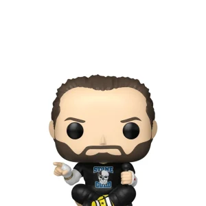 CM Punk CM Punk