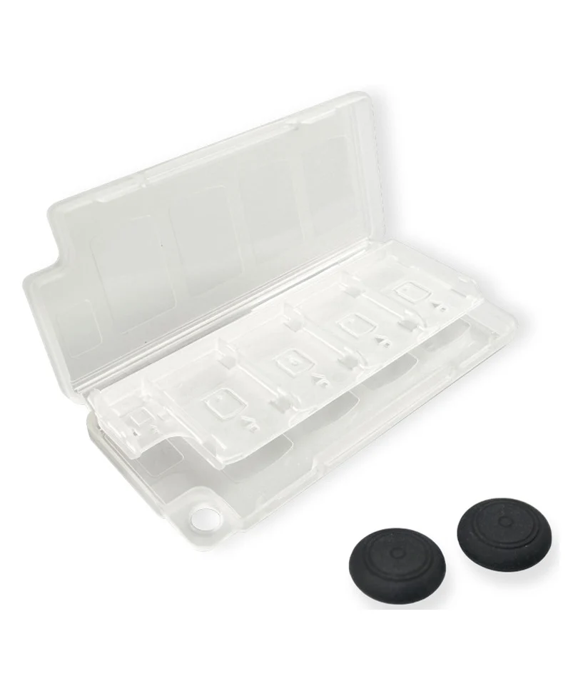 Freaks Switch 2 - Essential Pack 7 in 1 - immagine 3