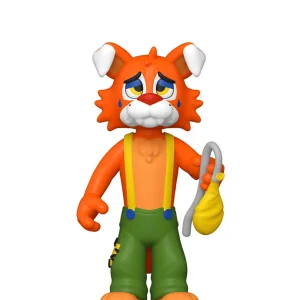 Circus Foxy – FNAF: Balloon Circus Circus Foxy – FNAF: Balloon Circus