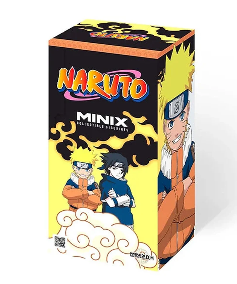 Naruto (Multi Clonage) - immagine 3