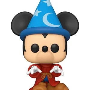 Sorcerer Mickey (10-Inch)