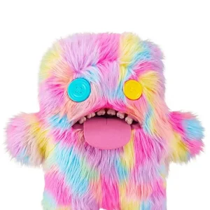 Fuggler: Bigg Fugg – Series 2 (Oogah Boogah)