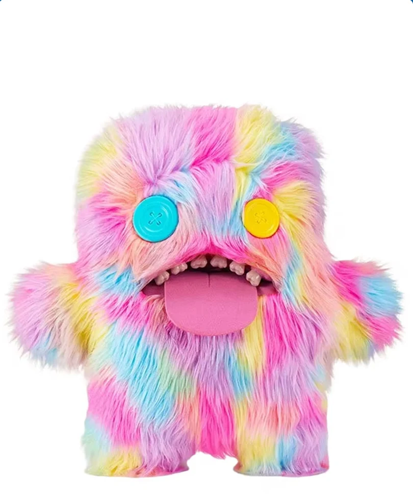 Fuggler: Bigg Fugg - Series 2 (Oogah Boogah)