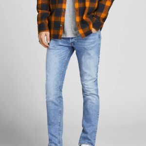 Jack And Jones Jeans Uomo Glenn 030
