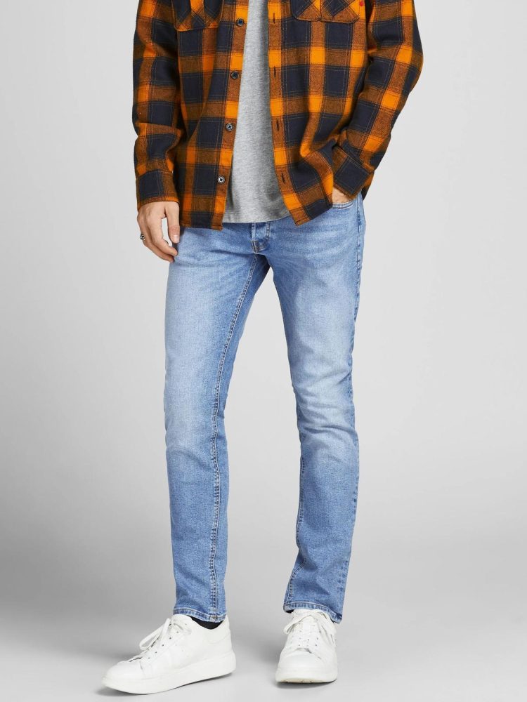 Jack And Jones Jeans Uomo Glenn 030