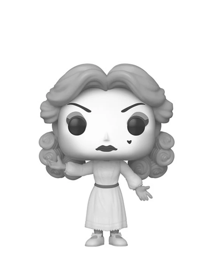 Baby Jane Hudson (Chase)