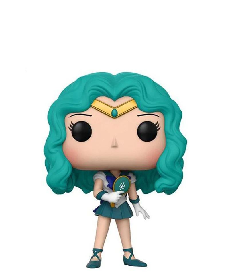 Sailor Neptune