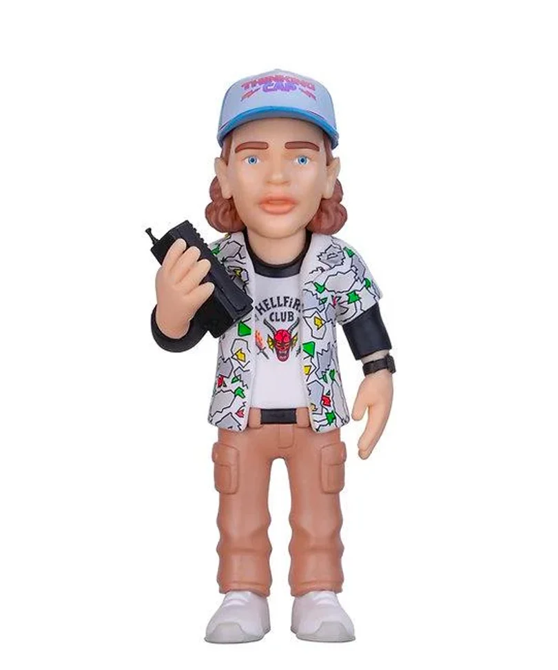 Dustin (Hellfire Club)