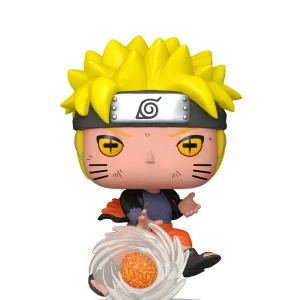 Naruto Uzumaki (Lava Release) Naruto Uzumaki (Lava Release)