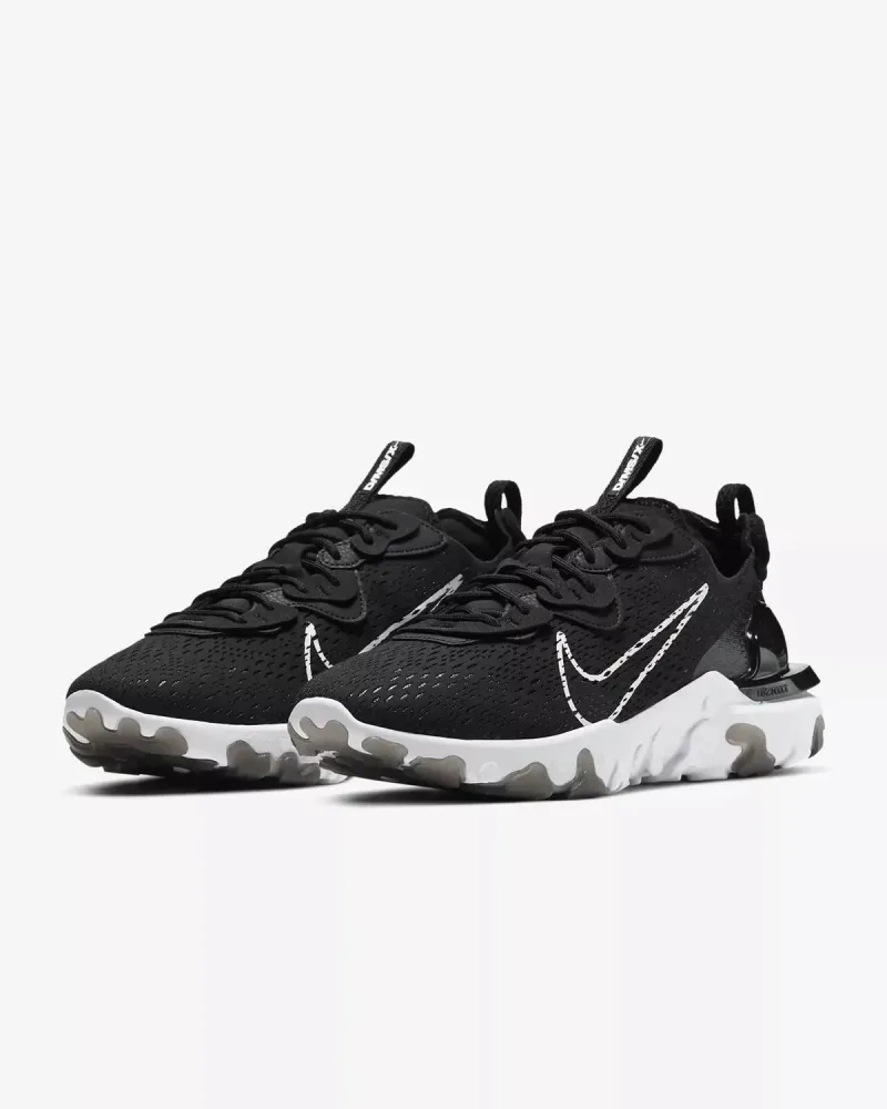 Nike Scarpe Uomo React Vision - immagine 2