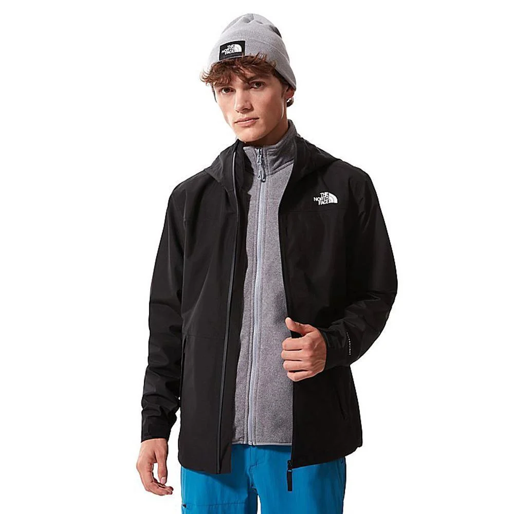 The North Face Felpa Uomo M Dryzzle - immagine 2