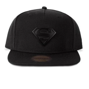Cappello con visiera Warner Bros – Superman Cappello con visiera Warner Bros – Superman