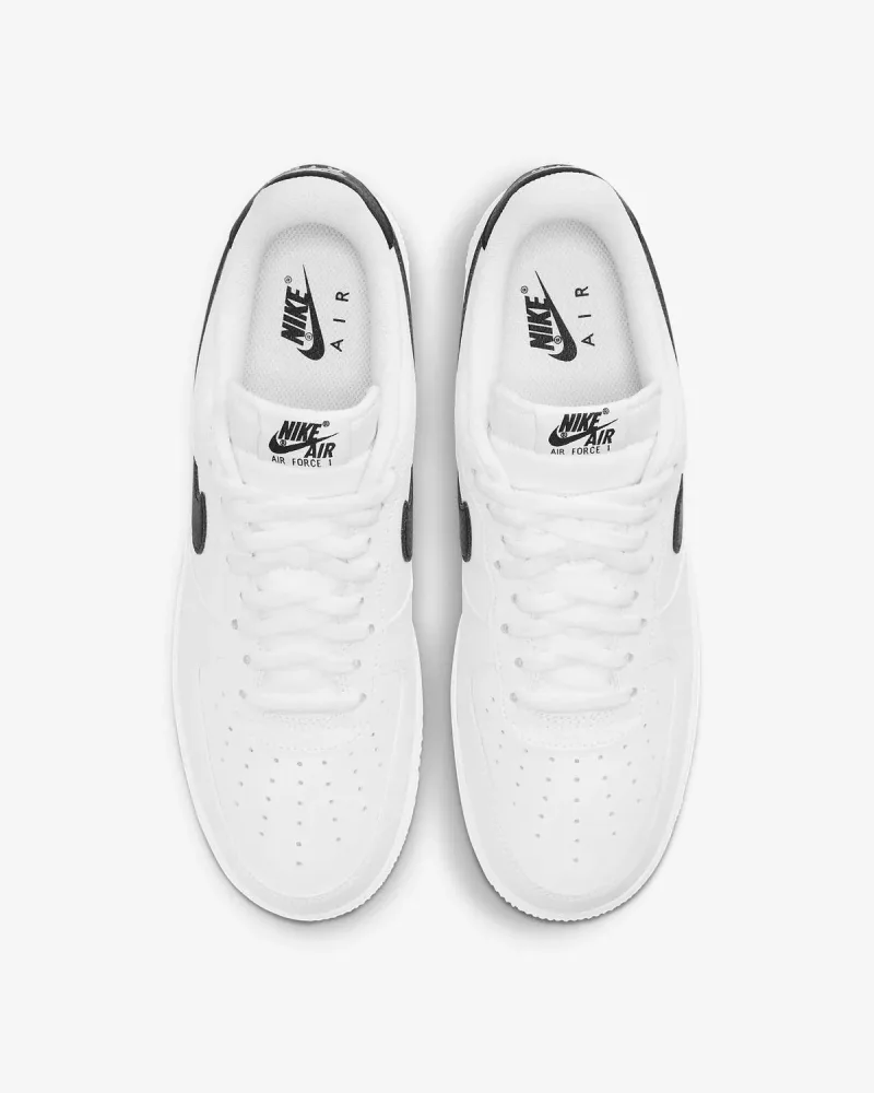Nike Scarpe Uomo Air Force 1 '07 An21 - immagine 3