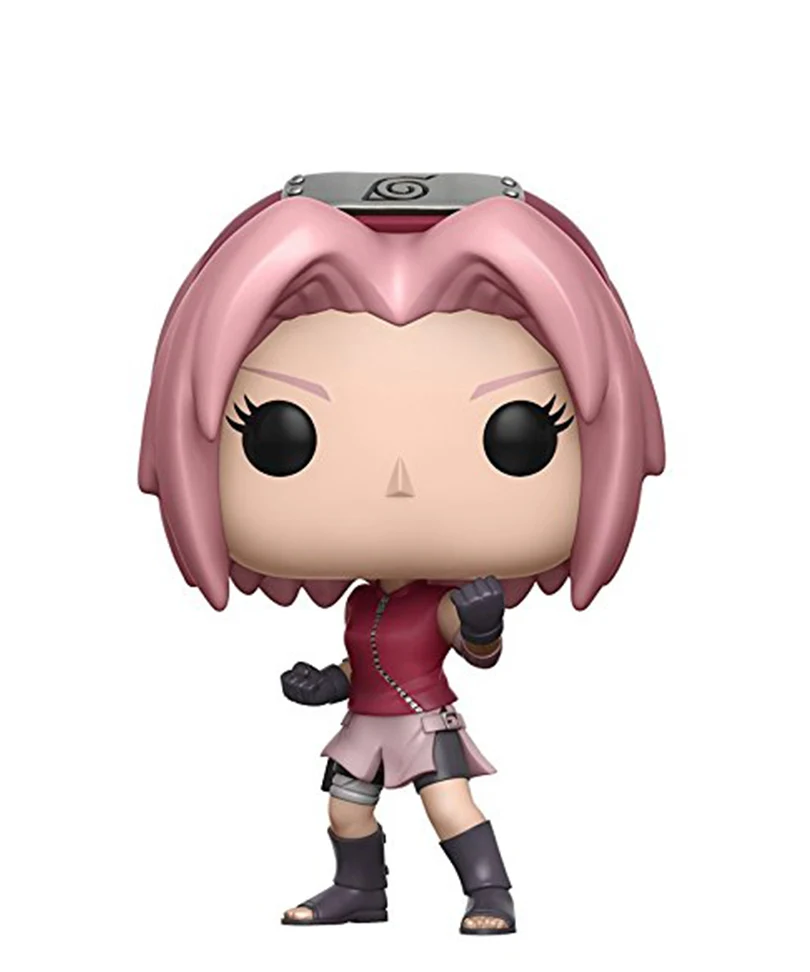 Sakura Damaged Box Sakura Damaged Box