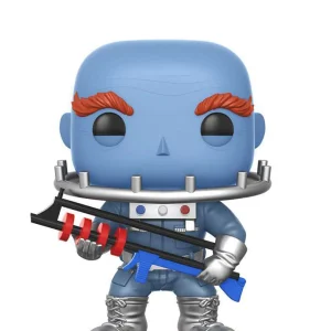 Mr. Freeze (Classic 1966 TV)