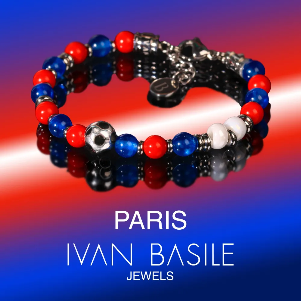 PARIS CHAMPION LIMITED EDITION