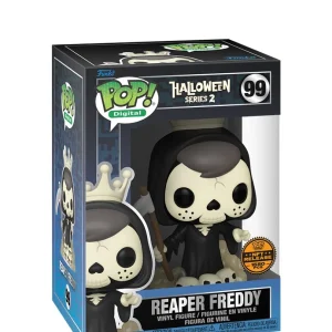 Reaper Freddy (Legendary) Reaper Freddy (Legendary)