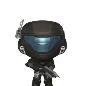 Buck (ODST) Buck (ODST)
