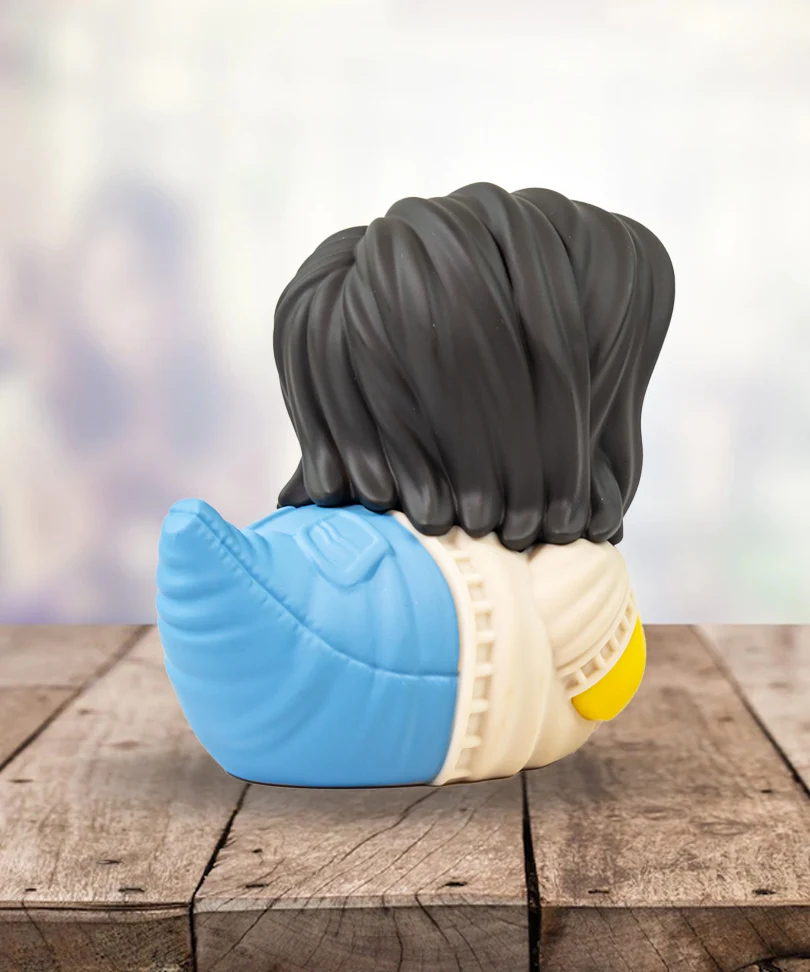 Friends Monica Geller TUBBZ Cosplaying Duck - immagine 3