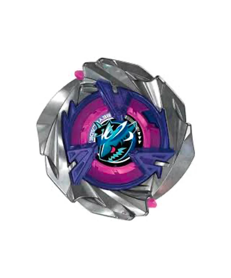 Beyblade X - Booster: Scale Shark 4-50UF - immagine 2