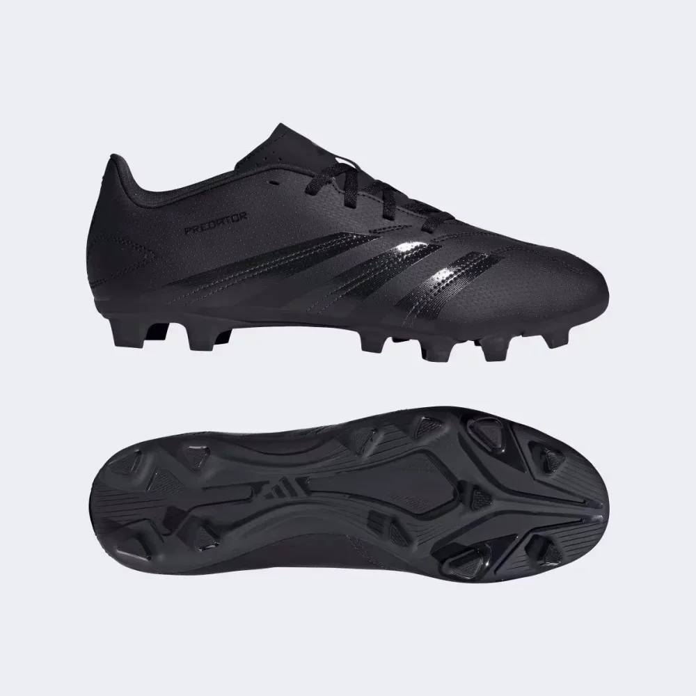Adidas Scarpe Uomo Calcio Predator Club Fg - immagine 3