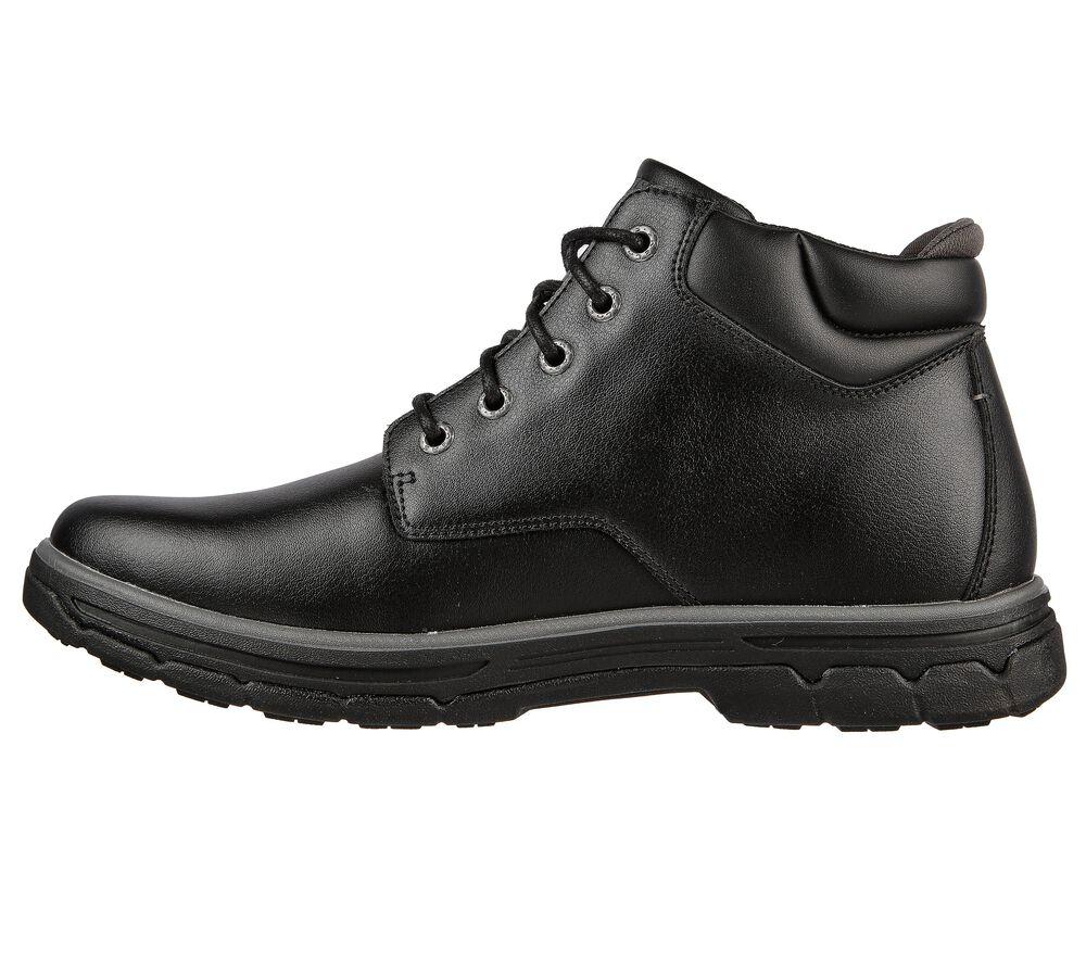 Skechers Scarpa Uomo Segment 2.0 - immagine 3